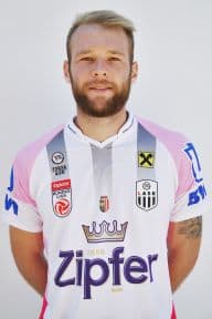 Joao Klauss De Mello