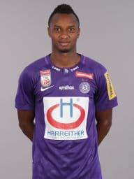 Sterling Siloe Yateke