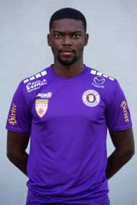 Mc Moordy King Hüther