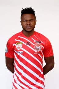 Seun Paul Komolafe