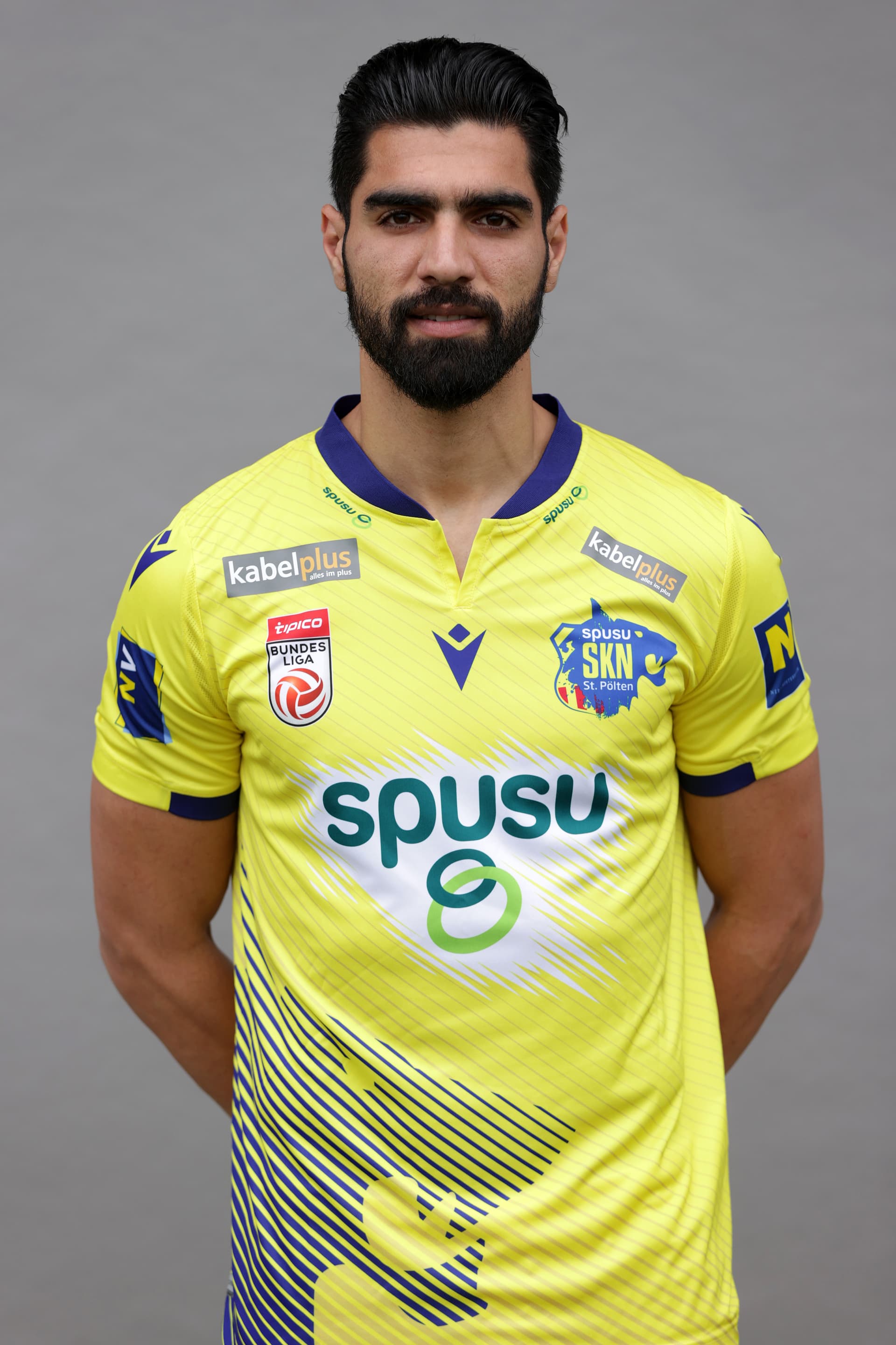 Reza Asadi