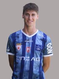 Fabian Neumayr