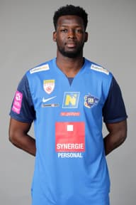 Souleymane Kone