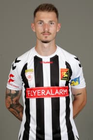 Nicolas Keckeisen