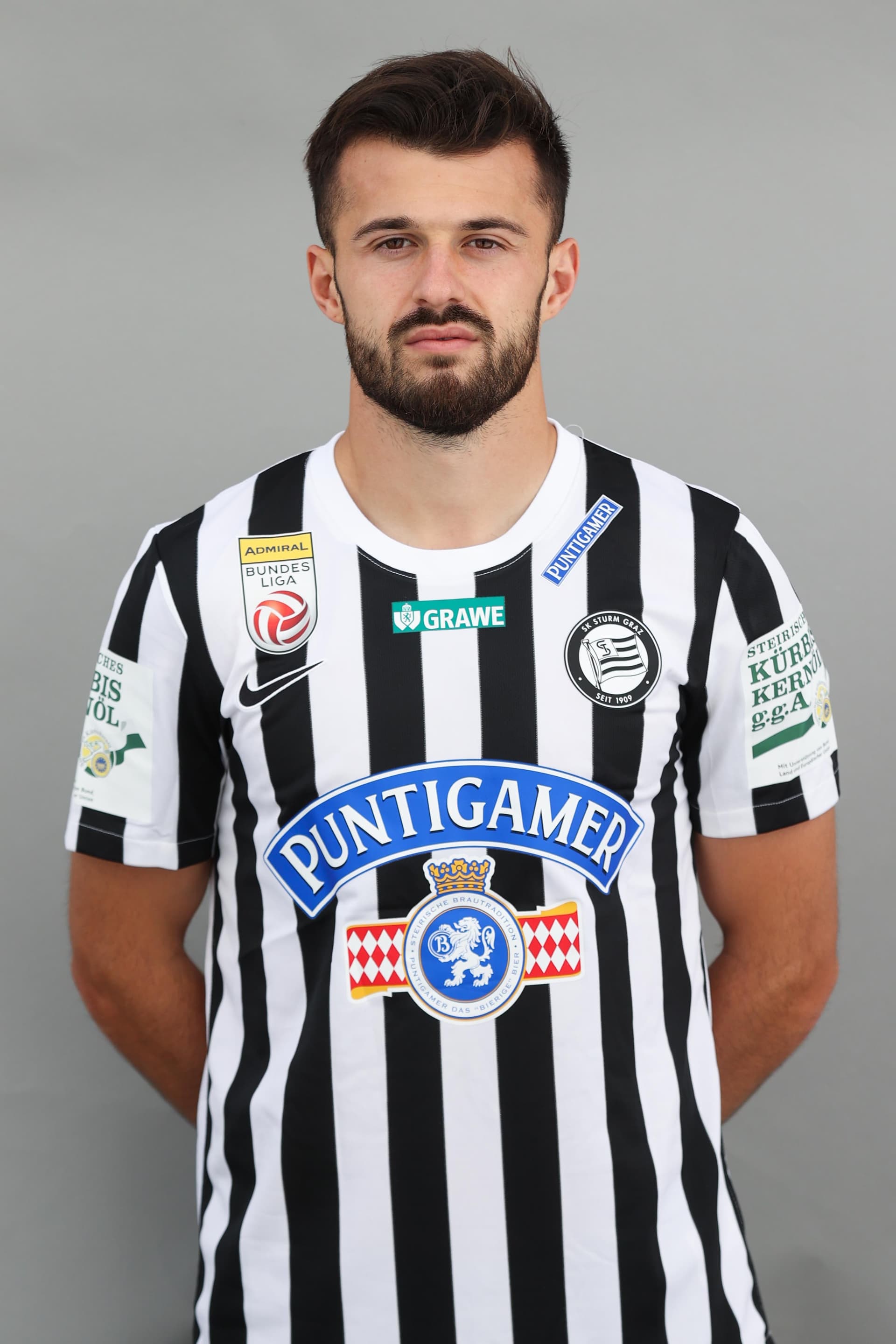 Albian Ajeti