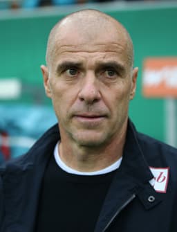 Klaus Schmidt