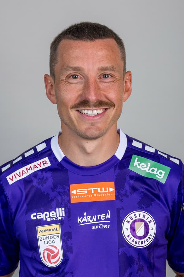 Christopher Wernitznig