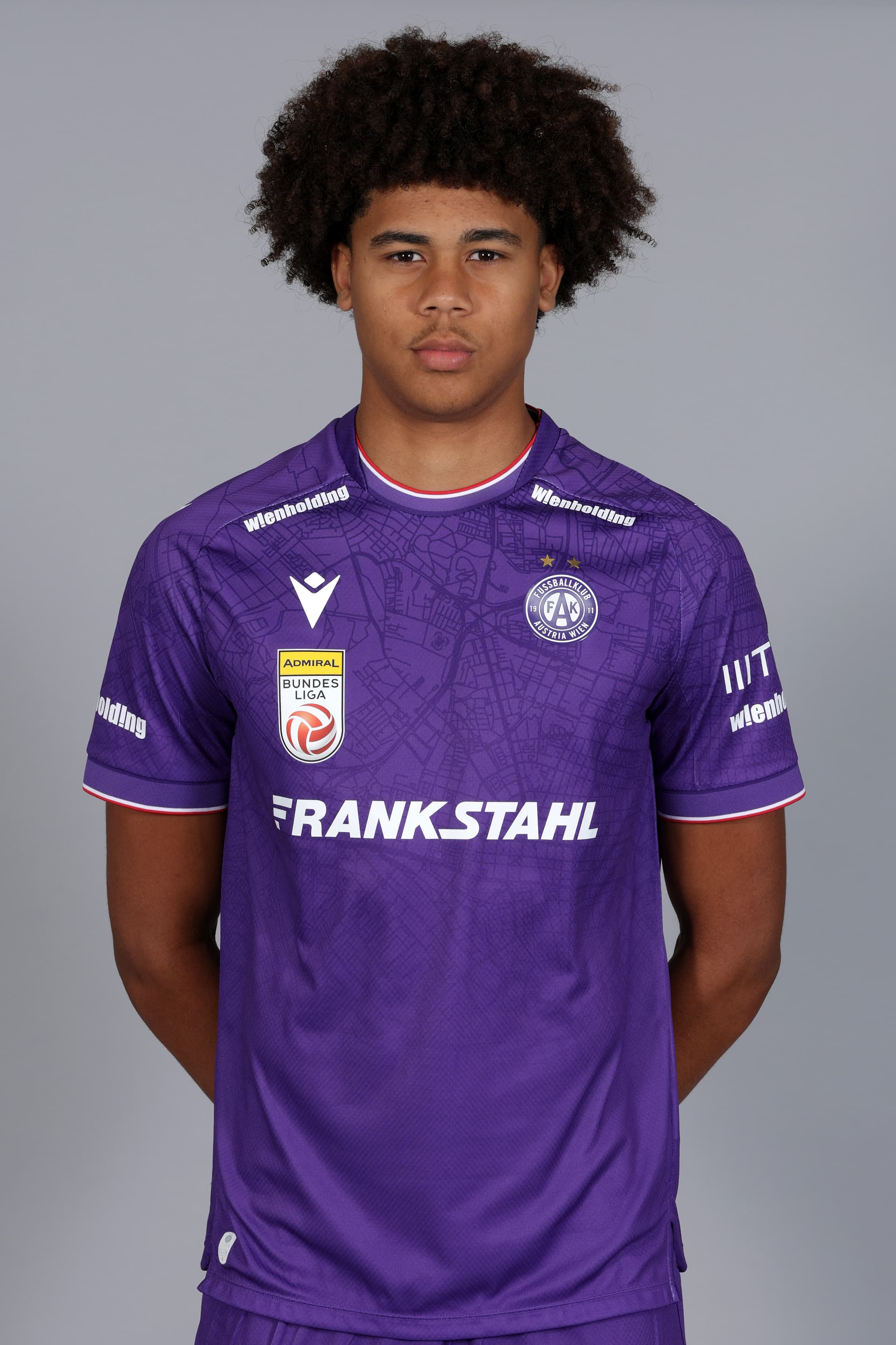 Ifeanyi Ndukwe Key Player Profile: Ifeanyi Ndukwe