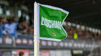 Stadionänderung: SC Austria Lustenau spielt bis Saisonende in Bregenz