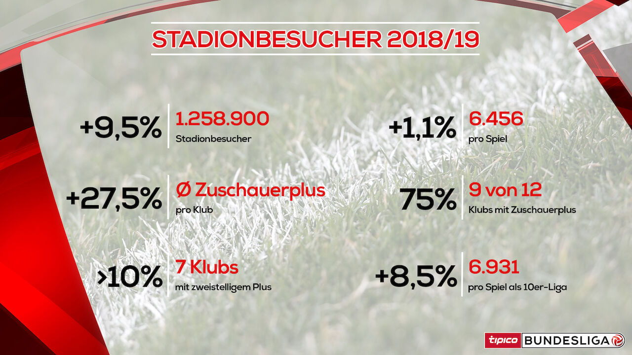 Bundesliga Meister Anzahl
