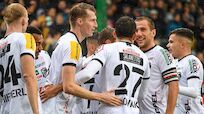 Spielbericht Austria Lustenau – WAC, 10. Runde - ADMIRAL Bundesliga 2022/23