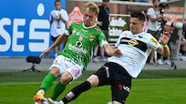 Altach schaffte Klassenerhalt - 1:1 gegen Austria Lustenau