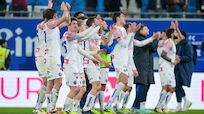 Austria darf nach 2:1-Sieg in Linz auf Meistergruppe hoffen