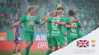 ADMIRAL Bundesliga Matchday 20 Reviews