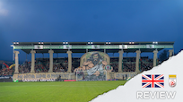ADMIRAL Bundesliga Matchday 16 Review