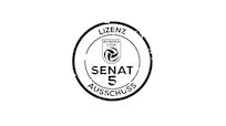 Senat 5: Urteile des Lizenz- und Zulassungsverfahrens für die Saison 2024/25
